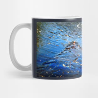 Water Snake Mug